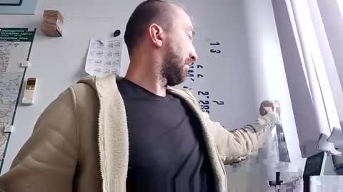 Mr Bigmagnum online show from September 2025 07:53:01 AM