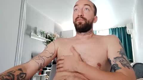 Mr Bigmagnum online show from September 2025 11:23:01 AM