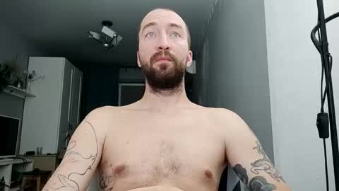 Mr Bigmagnum online show from September 2025 09:51:01 PM