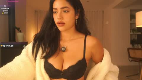 Nova online show from November 2025 06:07:02 PM