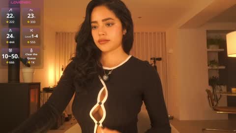 Nova online show from November 2025 08:31:01 PM