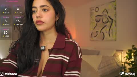 Nova online show from February 2026 11:50:01 AM