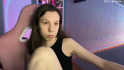 Vanessa and Julia  online show from March 2026 06:00:01 PM