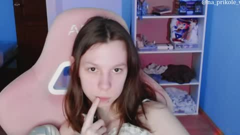 Vanessa and Julia  online show from March 2026 02:28:01 PM