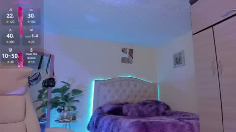 anny online show from December 2024 10:24:02 PM