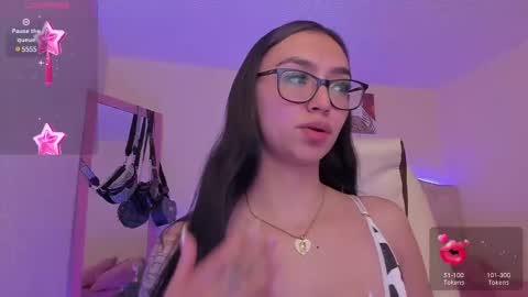 anny online show from February 2025 10:14:01 PM