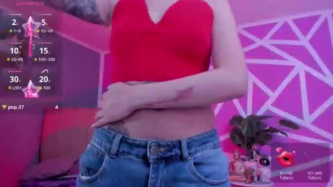 anny online show from October 2025 10:54:02 PM