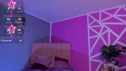 anny online show from October 2025 09:44:01 PM