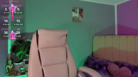 anny online show from November 2025 02:32:02 AM