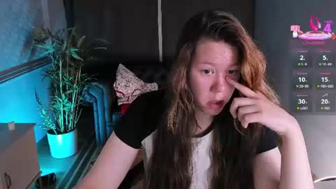 Snapshot of nabi_brown chatting on June 2026 10:13:01 AM NabiBrown online show from June 2026 10:13:01 AM