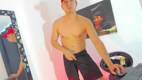 Snapshot of nachitolatin2 chatting on March 2025 01:12:01 AM Dear nacho online show from March 2025 01:12:01 AM