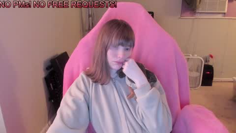 Natalie Marlo online show from December 2024 10:02:02 AM