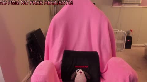 Natalie Marlo online show from December 2024 11:12:02 PM