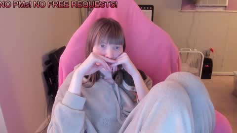 Natalie Marlo online show from December 2024 03:54:02 PM