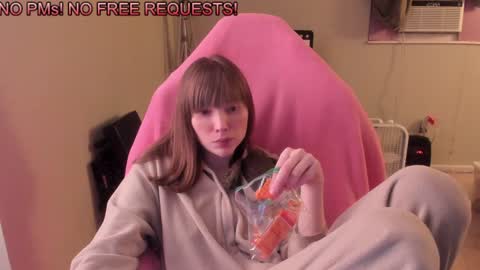 Natalie Marlo online show from January 2025 01:26:01 AM