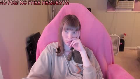 Natalie Marlo online show from January 2025 01:10:01 PM