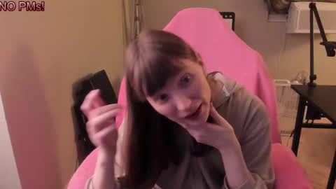 Natalie Marlo online show from September 2025 04:13:02 AM