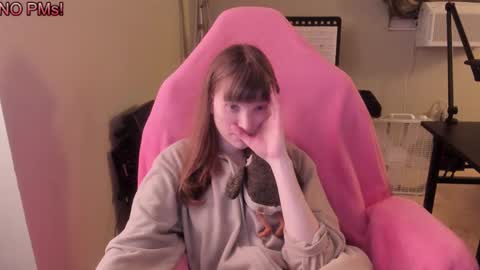 Natalie Marlo online show from October 2025 03:34:02 AM