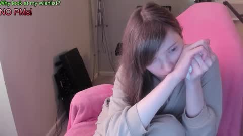 Natalie Marlo online show from March 2026 09:30:01 PM