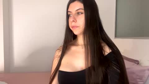 Snapshot of nadia_conner chatting on January 2025 04:36:02 AM Nadia  INST Nadiaa dc online show from January 2025 04:36:02 AM