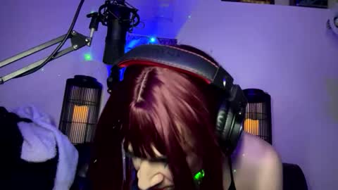 nadia_crivello online show from January 2026 08:16:01 AM