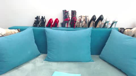 NadiaFemDom online show from March 2026 08:11:01 AM