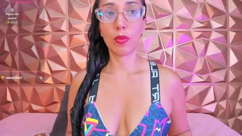 Snapshot of nadiajalil chatting on May 2026 08:27:01 PM nadiajalil online show from May 2026 08:27:01 PM