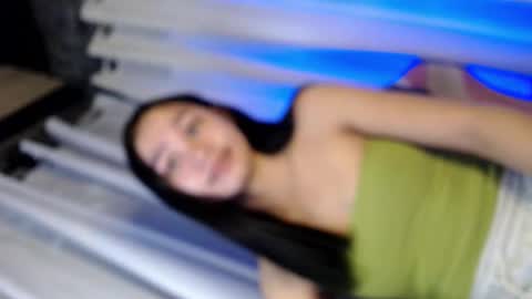 Snapshot of nadiestar chatting on March 2026 12:25:01 AM nadiestar online show from March 2026 12:25:01 AM