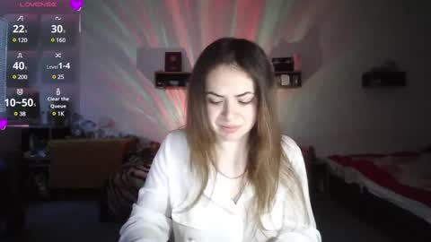 Snapshot of nadiiamorgun chatting on March 2025 04:33:02 PM nadiiamorgun online show from March 2025 04:33:02 PM