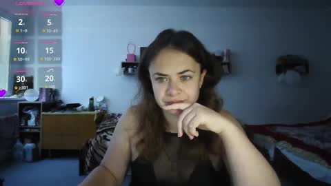Snapshot of nadiiamorgun chatting on September 2025 05:34:02 AM nadiiamorgun online show from September 2025 05:34:02 AM