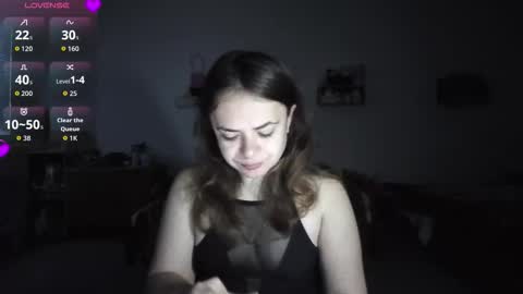 Snapshot of nadiiamorgun chatting on October 2025 05:41:02 AM nadiiamorgun online show from October 2025 05:41:02 AM