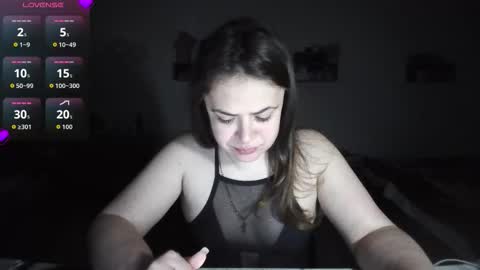 nadiiamorgun online show from February 2026 05:11:01 PM