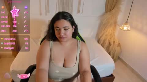 Nadine online show from December 2024 03:55:01 PM