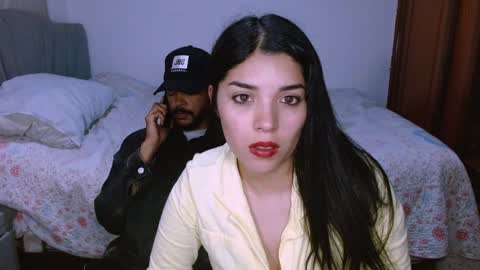 naduu__xx online show from February 2025 12:10:01 AM