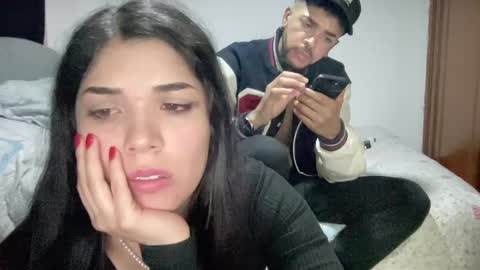 naduu__xx online show from February 2025 11:23:02 PM