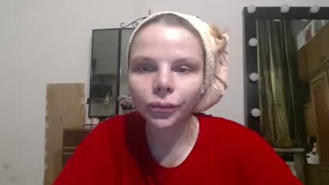 nadyagt online show from February 2026 11:21:02 PM