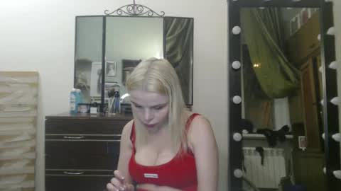 nadyagt online show from April 2026 08:12:02 PM