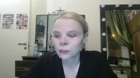 nadyagt online show from April 2026 10:07:02 PM
