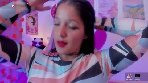 Nahara Soler online show from February 2026 09:33:01 PM