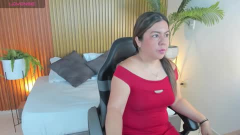 N A H I A online show from February 2026 12:12:01 PM