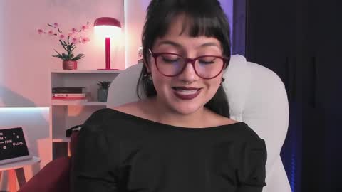 Nahia INDEPENDENT MODEL P online show from April 2026 06:23:01 PM