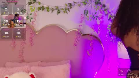 NahiaraReina  online show from March 2026 01:50:01 PM