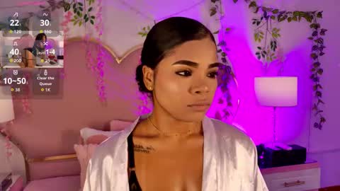 NahiaraReina  online show from March 2026 01:17:01 PM