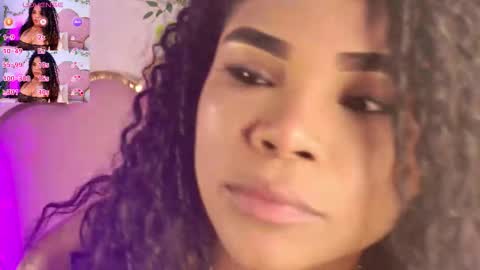 NahiaraReina  online show from March 2026 02:28:01 PM