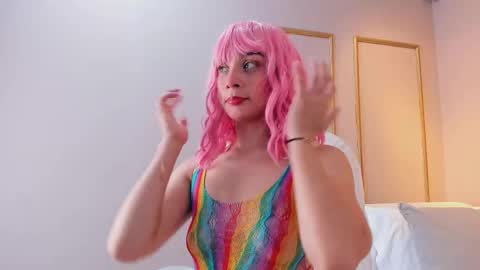 Nahimi online show from February 2026 07:40:01 PM