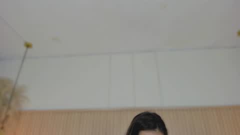Snapshot of nahimithompson chatting on July 2026 07:18:01 PM Nahimi online show from July 2026 07:18:01 PM
