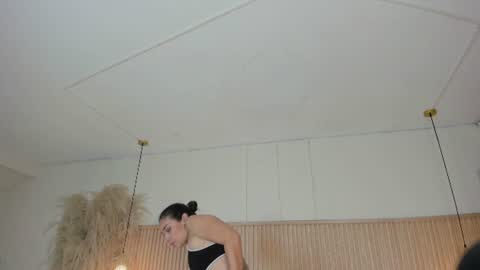 Snapshot of nahimithompson chatting on July 2026 07:19:01 PM Nahimi online show from July 2026 07:19:01 PM