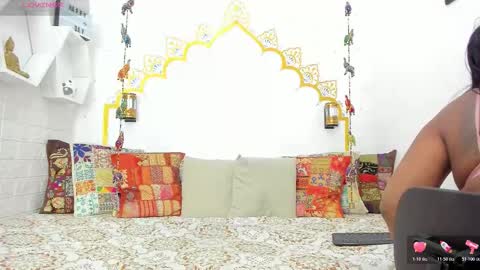 Nahirr online show from March 2026 01:53:02 AM