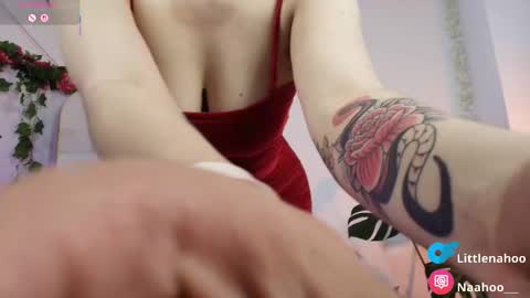 Naho  Sigueme en mis Redes Sociales Follow me on my social networks online show from September 2025 02:15:02 AM