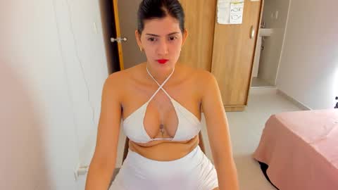 independent model online show from February 2025 01:15:01 AM